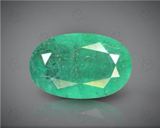 Natural Emerald /Panna Certified 2.82CTS 1629